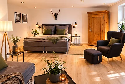 Vakantieappartement Gezinsvakantie Gerolstein