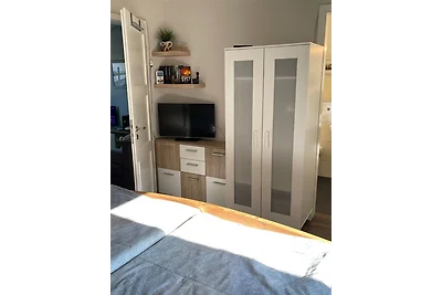 Appartamento Vacanza con famiglia Ascheffel