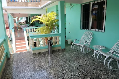 Hostal Dayami Appartement 3