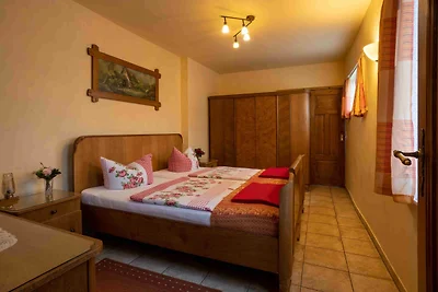 Casa vacanze Vacanza di relax Damshagen
