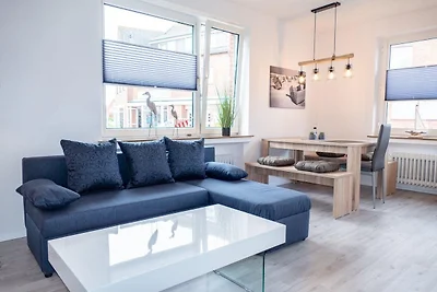 Strandhuus 10 - Wohnung Nord