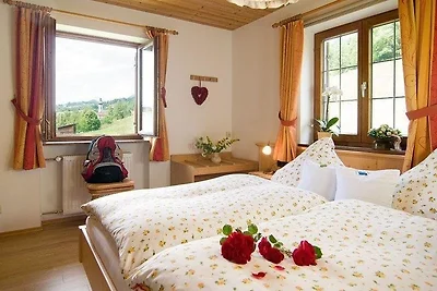 Appartamento Vacanza con famiglia Reit im Winkl