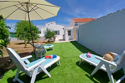 Vakantiehuis Ontspannende vakantie Faro