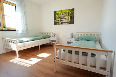Ferienwohnung auf dem Stroblhof