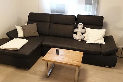 Ferienhaus Andy Kellenhusen - 6