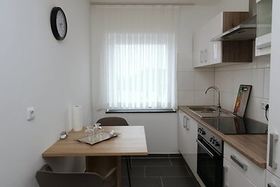 Vakantieappartement Gezinsvakantie Essen