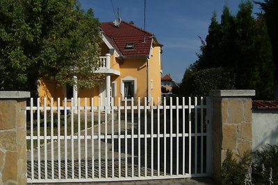 Ferienhaus Nr. 2A