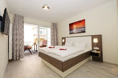 (Brise) Strandresidenz Else Marie