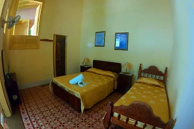 Vakantieappartement Gezinsvakantie Cienfuegos