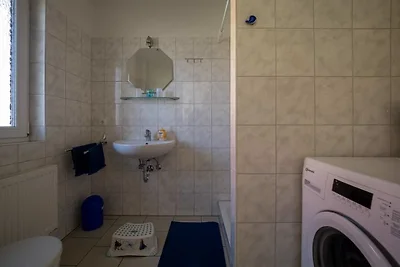 Casa vacanze Vacanza di relax Glücksburg