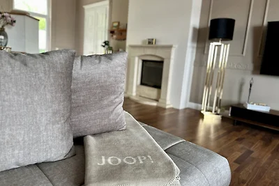 Villa Bellevue im Harz