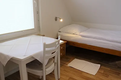 Vakantieappartement Gezinsvakantie Dahme
