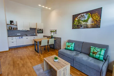 Happy Aich 2 by Alpenidyll