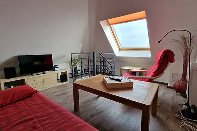 Strandperle 16 - Grossenbrode