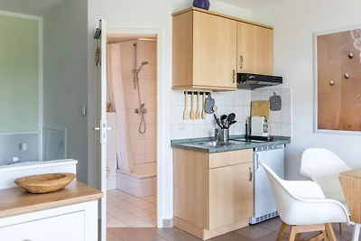 Haus Seeblick Wohnung 13 "Green