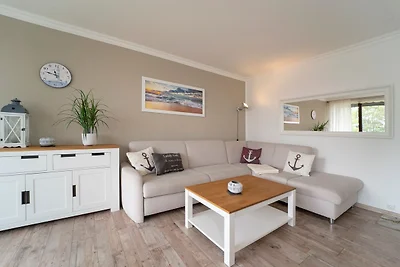 Haus Vier Jahreszeiten Captains