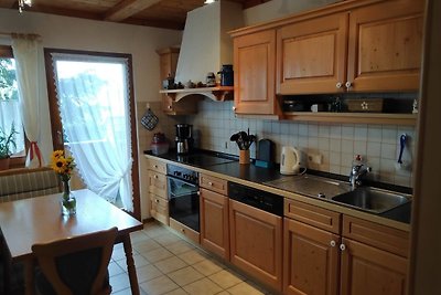 Vakantieappartement Gezinsvakantie Titisee-Neustadt