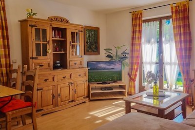 Vakantieappartement Gezinsvakantie Mittenwald