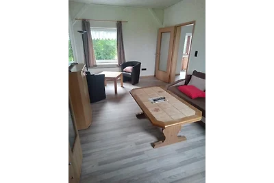Ferienwohnung Wremen