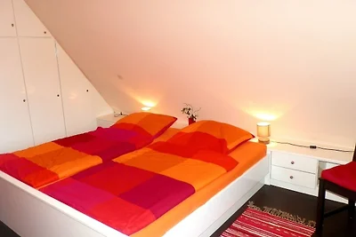 Pastoratshof - Whg.8