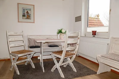 Dünenblick im Haus Wattenblick