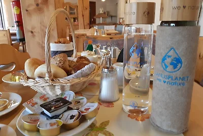 App. 1 - Farbennest mit Frühstück