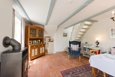 Maison de vacances Vacances relaxation Greetsiel