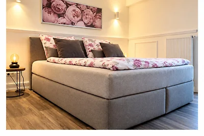 Apartament Dla rodzin Hanerau-Hademarschen
