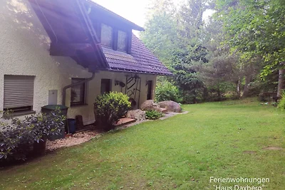 "Haus Daxberg" idyllisch gelegen im