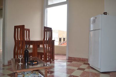 Vakantieappartement Gezinsvakantie Havanna