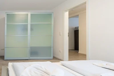 Vakantieappartement Gezinsvakantie Zinnowitz