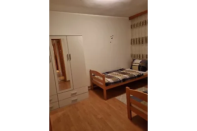 Appartamento Vacanza con famiglia Bosanska Krupa