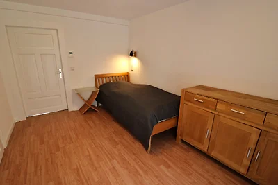 Vakantiehuis Ontspannende vakantie Ühlingen-Birkendorf