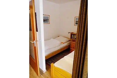 Appartamento Vacanza con famiglia Kellenhusen