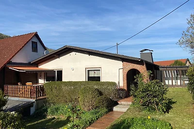 Vakantiehuis Ontspannende vakantie Kirn