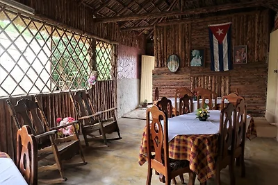 Vakantieappartement Gezinsvakantie Pinar del Rio