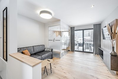 Vakantieappartement Gezinsvakantie Oetz