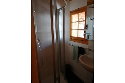 Heimelige Wohnung in einem Walliser