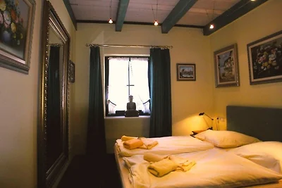 Casa vacanze Vacanza di relax Groß Zicker