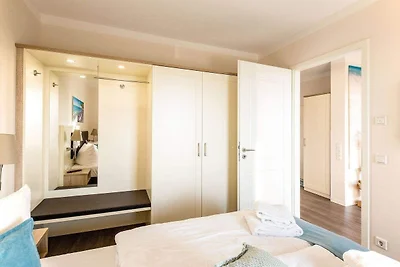 Aparthotel Waterkant Suites, Suite