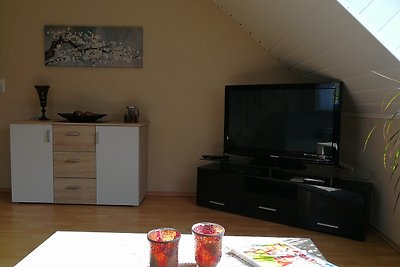 Ferienwohnung Am See 1