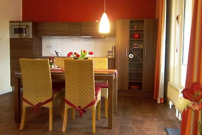 Ferienwohnung Klein