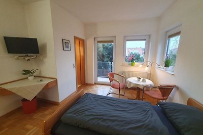 Vakantieappartement Gezinsvakantie Zwingenberg