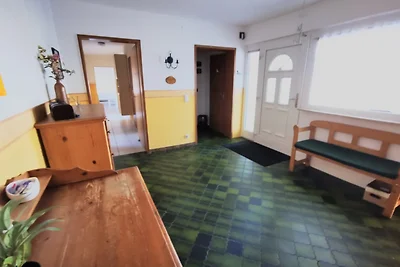 Apartament Dla rodzin Grünkraut