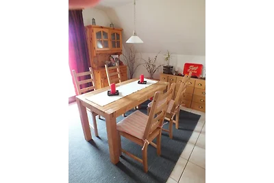 Finnhäuser am Vogelpark - Haus