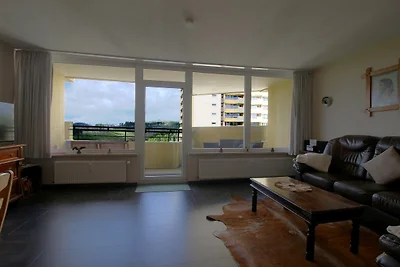 Apartment 260 "Cowboy & Indianer"