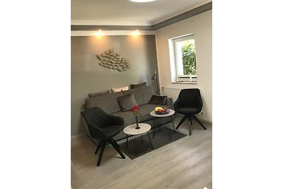 Vakantieappartement Gezinsvakantie Kellenhusen