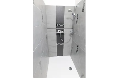 Eich Sahl im Herrenhaus Levetzow -