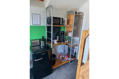 Maisonette-Ferienzimmer Am