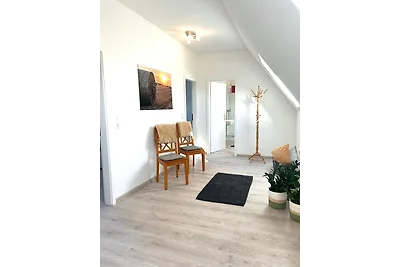 Holiday home relaxing holiday Riepsdorf